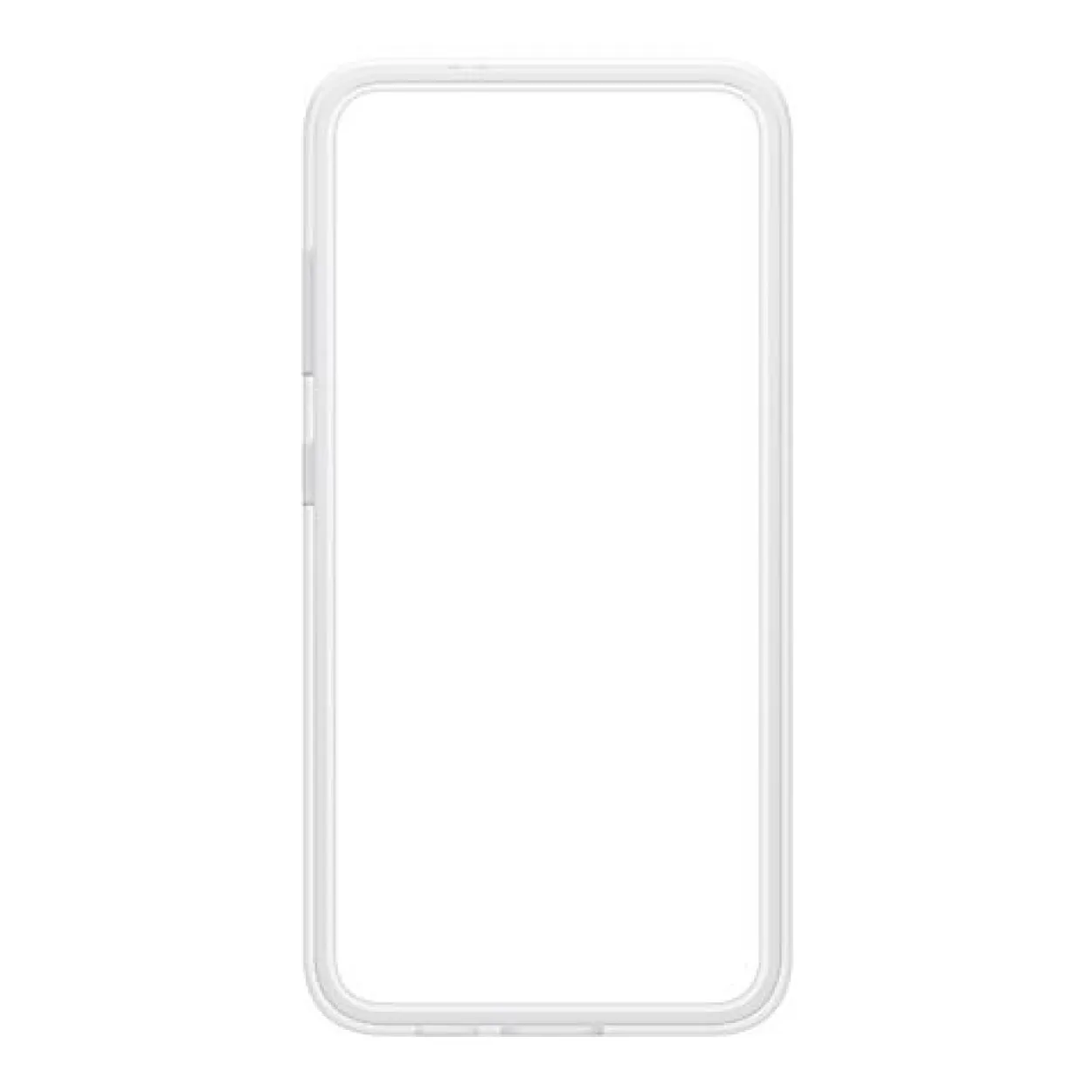 Samsung EF-MS921- S24 - Klapphülle für Mobiltelefon - white