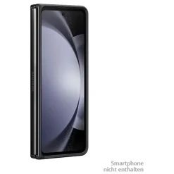 Samsung Flap Eco-Leder Case Galaxy Z Fold5 graphite