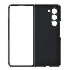 Samsung Flap Eco-Leder Case Galaxy Z Fold5 graphite