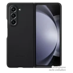 Samsung Flap Eco-Leder Case Galaxy Z Fold5 graphite