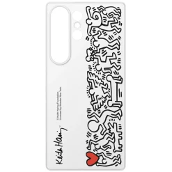 Samsung Flipsuit Case Galaxy S25 Ultra White
