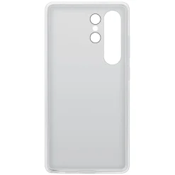 Samsung Flipsuit Case Galaxy S25 Ultra White
