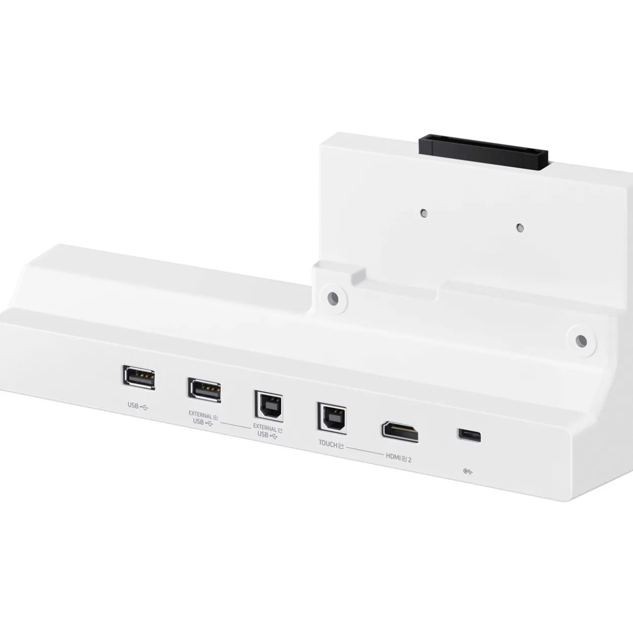 Samsung Flip4 Tray CY-TF65BBCXEN