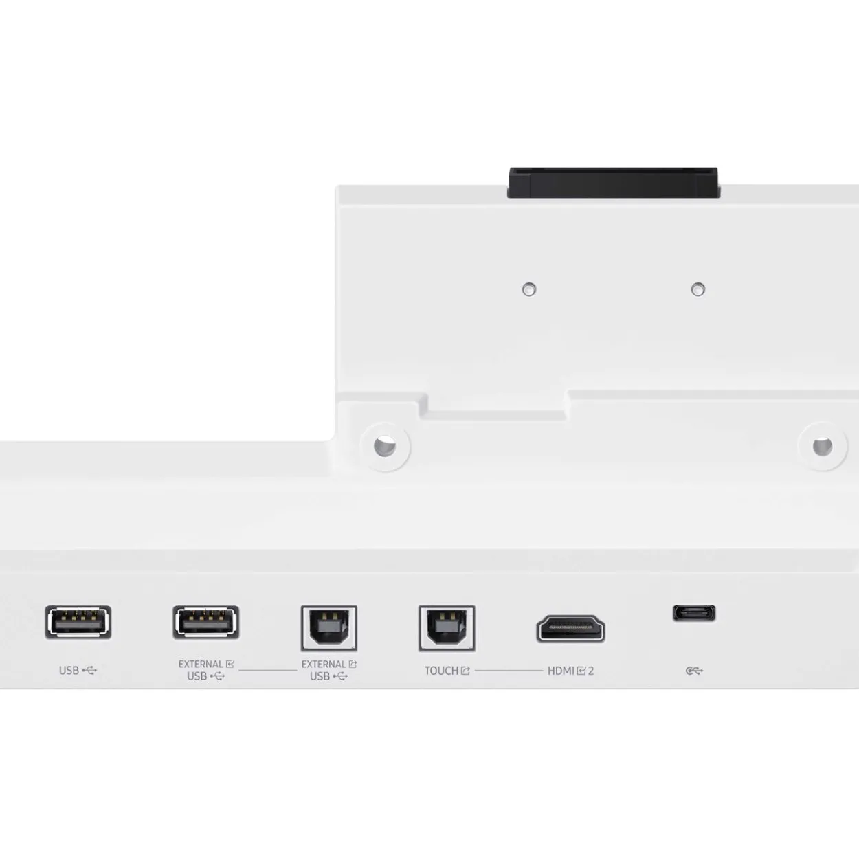 Samsung Flip4 Tray CY-TF65BBCXEN