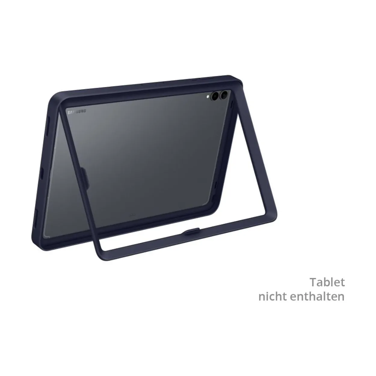 Samsung Frame Cover Blue, für Galaxy Tab S11 Ultra, EF-JX930CLEGWW