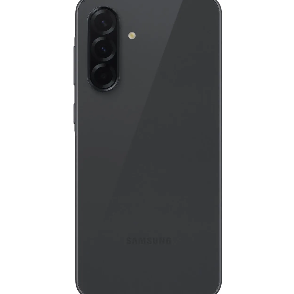 Samsung Galaxy A36 5G 128 GB Awesome Black SM-A366BZKBEUB