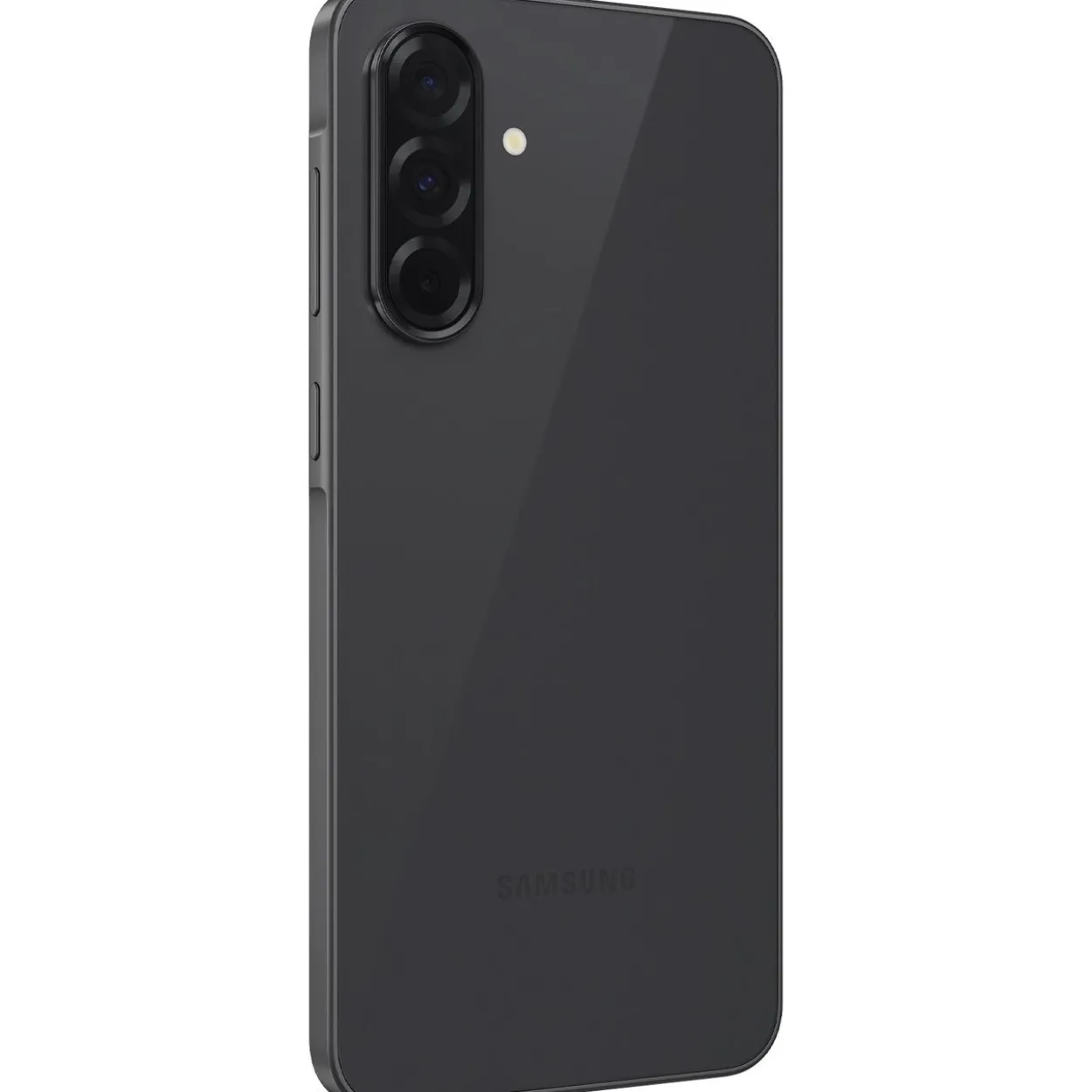 Samsung Galaxy A36 5G 128 GB Awesome Black SM-A366BZKBEUB