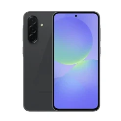 Samsung Galaxy A36 5G 128 GB Awesome Black SM-A366BZKBEEB