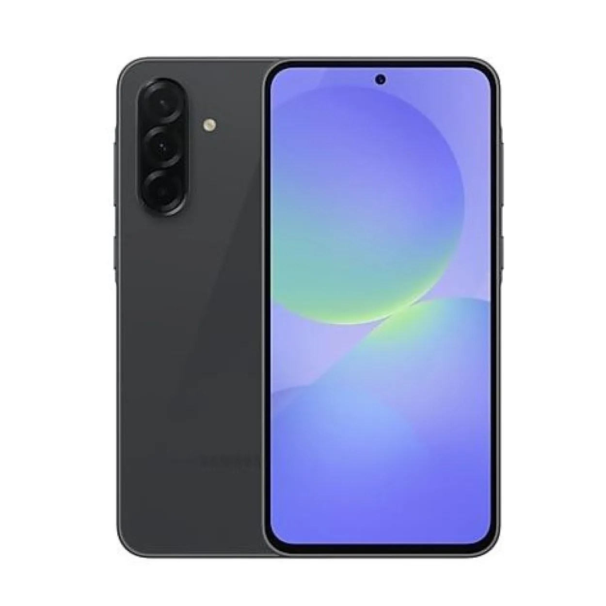 Samsung Galaxy A36 5G 128 GB Awesome Black SM-A366BZKBEEB