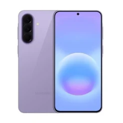 Samsung Galaxy A57 5G 256 GB Awesome Lilac SM-A576BZVDEUB