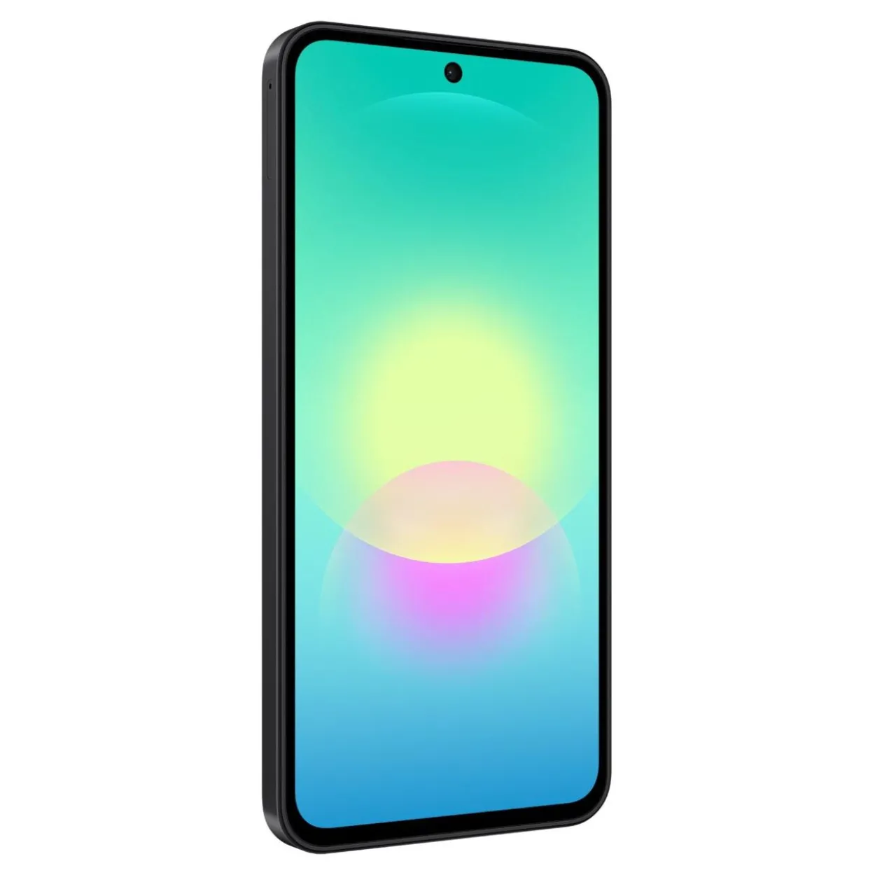 Samsung Galaxy A27 5G 256 GB black SM-A276BZKCEUB