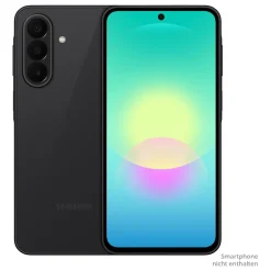 Samsung Galaxy A27 5G 256 GB black SM-A276BZKCEUB