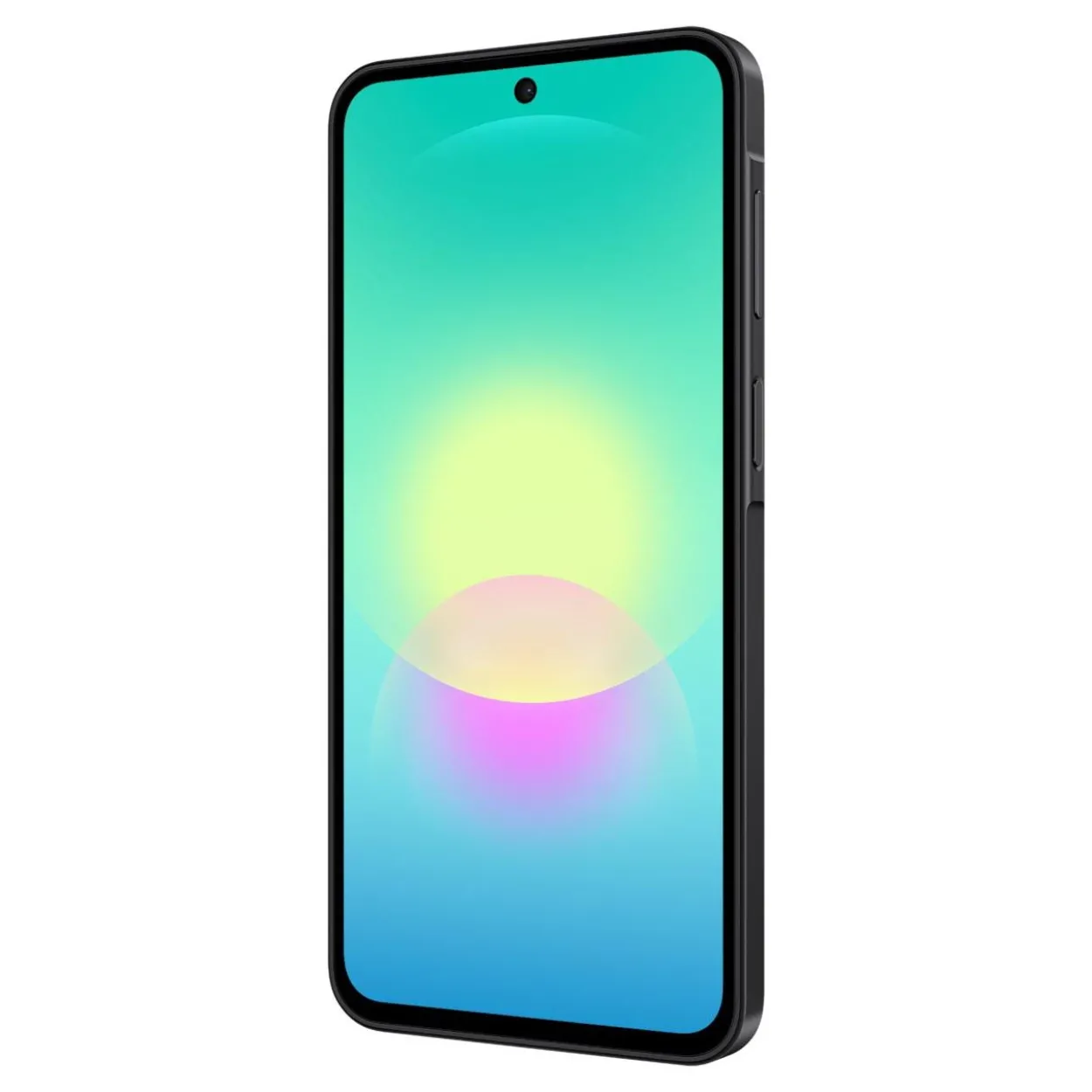 Samsung Galaxy A27 5G 256 GB black SM-A276BZKCEUB