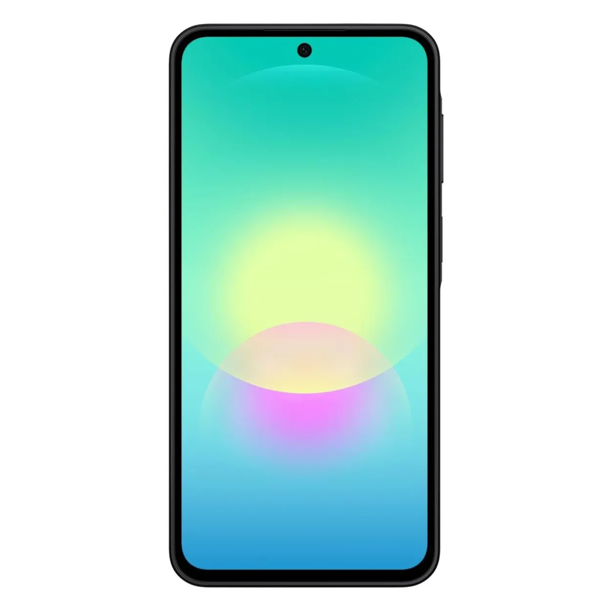 Samsung Galaxy A27 5G 256 GB black SM-A276BZKCEUB