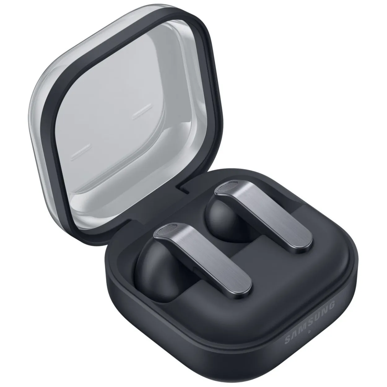 Samsung Galaxy Buds4 R540 black