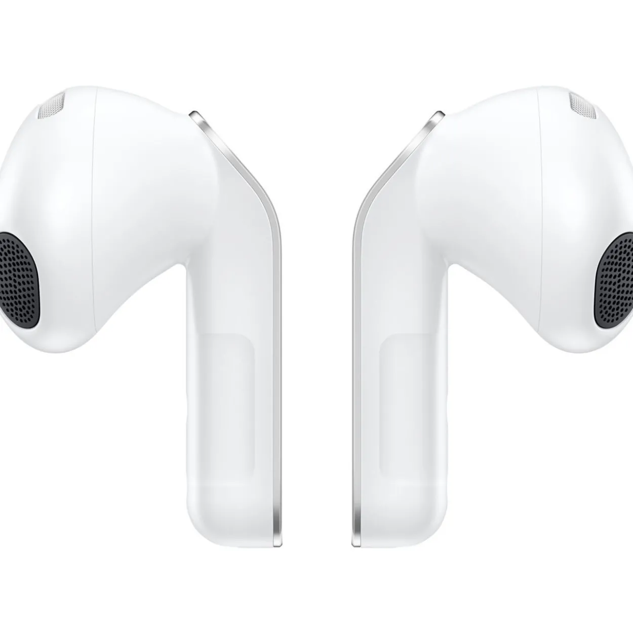 Samsung Galaxy Buds4 White