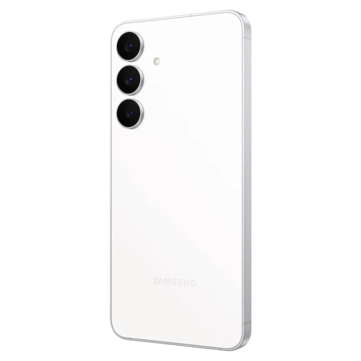 Samsung Galaxy S25 FE 128 GB white SM-S731BZWDEUB