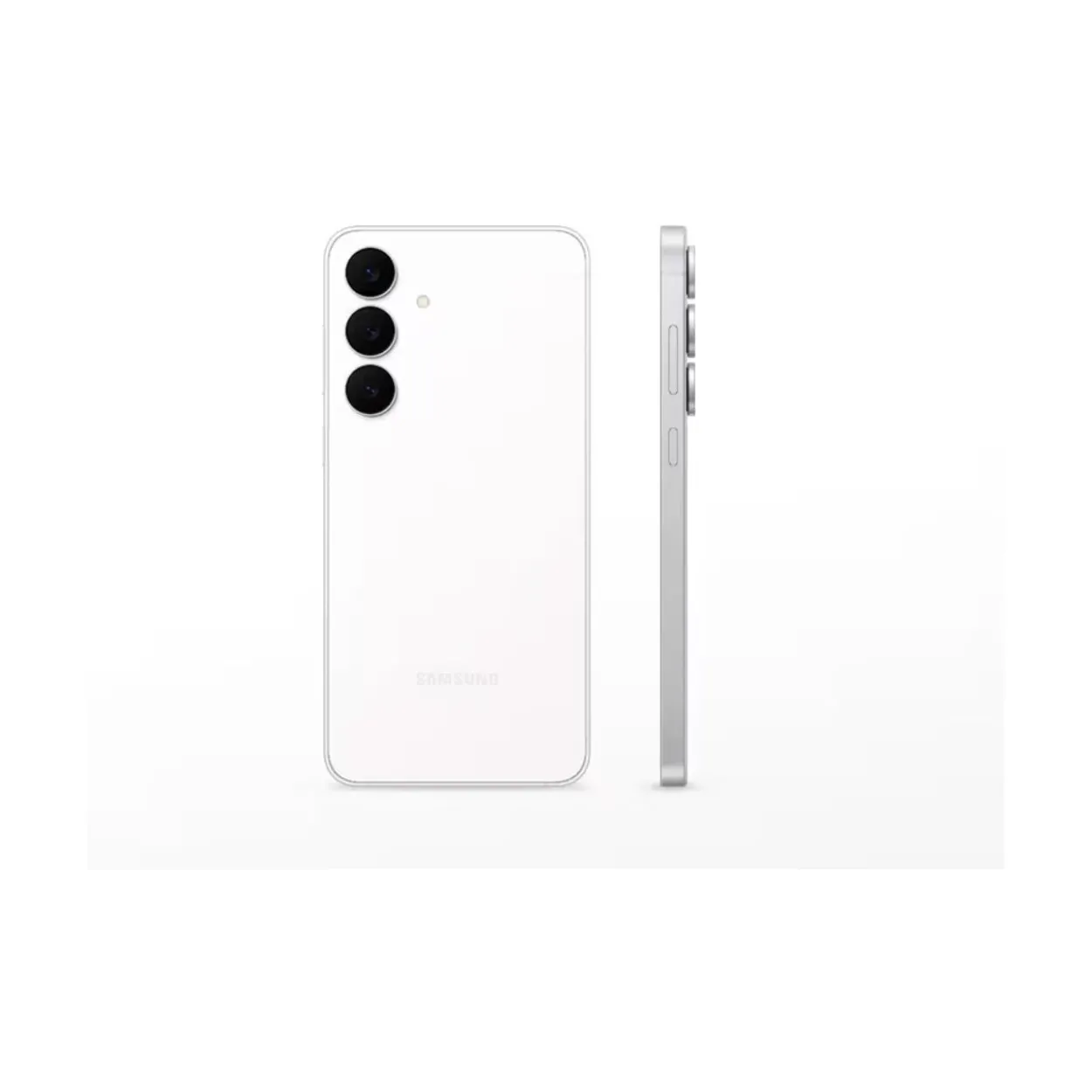Samsung Galaxy S25 FE 128 GB white SM-S731BZWGEUB