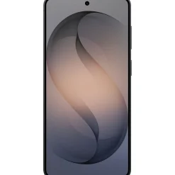 Samsung Galaxy S26 256 GB black SM-S942BZKGEUB