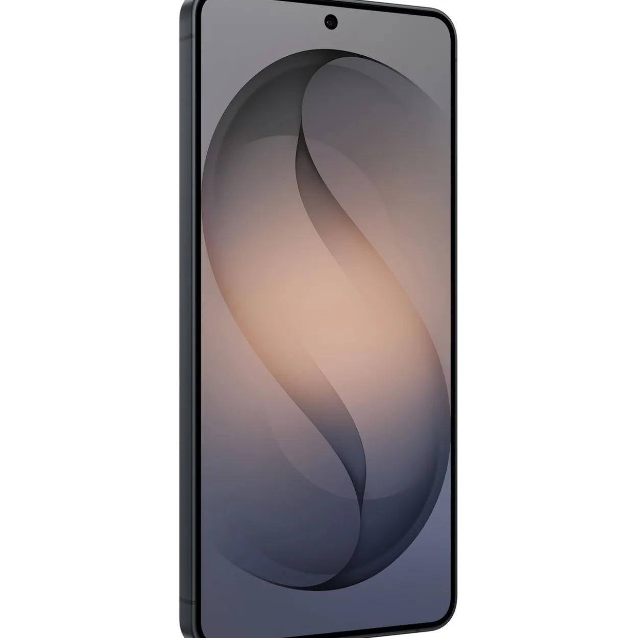 Samsung Galaxy S26 256 GB black SM-S942BZKGEUB