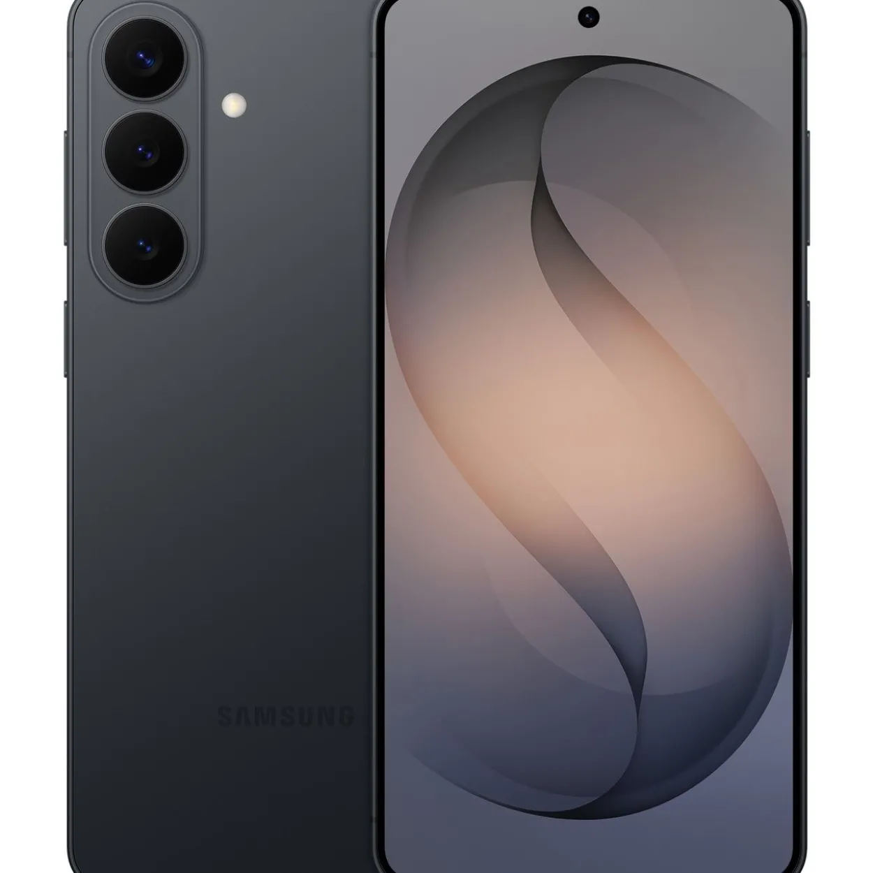 Samsung Galaxy S26 256 GB black SM-S942BZKGEUB