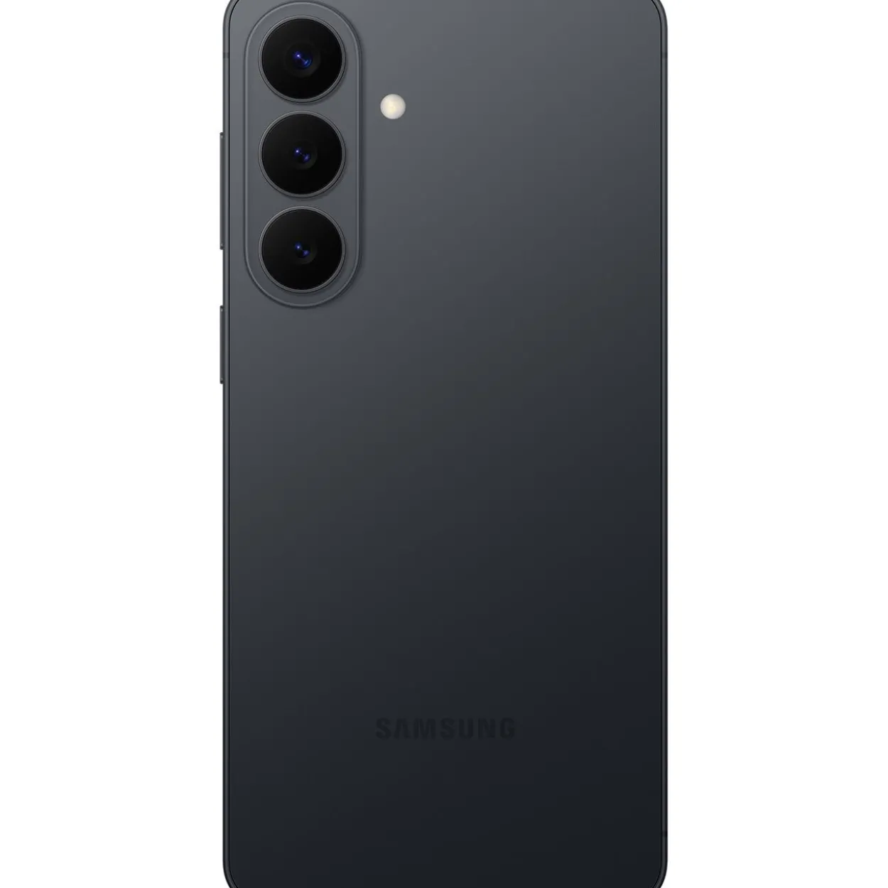 Samsung Galaxy S26 256 GB black SM-S942BZKGEUB