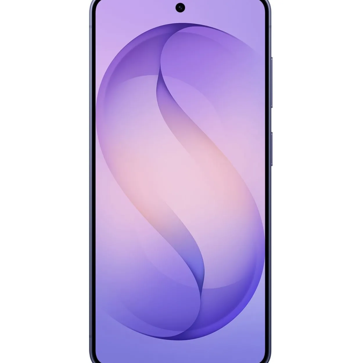 Samsung Galaxy S26 512 GB cobalt violet SM-S942BZVHEUB