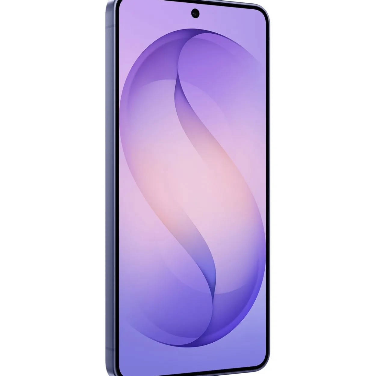 Samsung Galaxy S26 512 GB cobalt violet SM-S942BZVHEUB