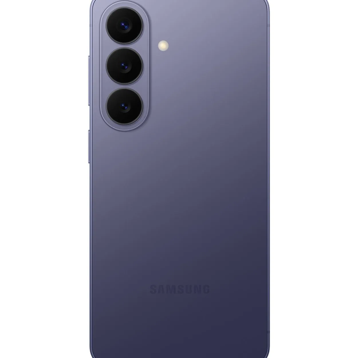 Samsung Galaxy S26 512 GB cobalt violet SM-S942BZVHEUB