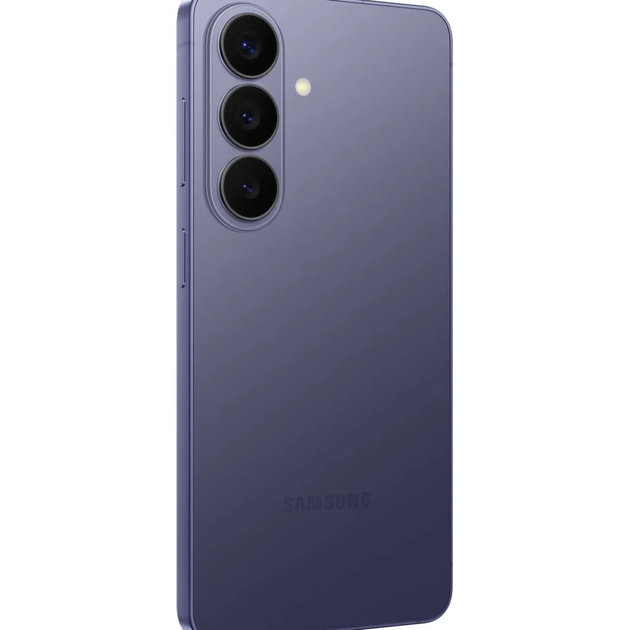 Samsung Galaxy S26 512 GB cobalt violet SM-S942BZVHEUB