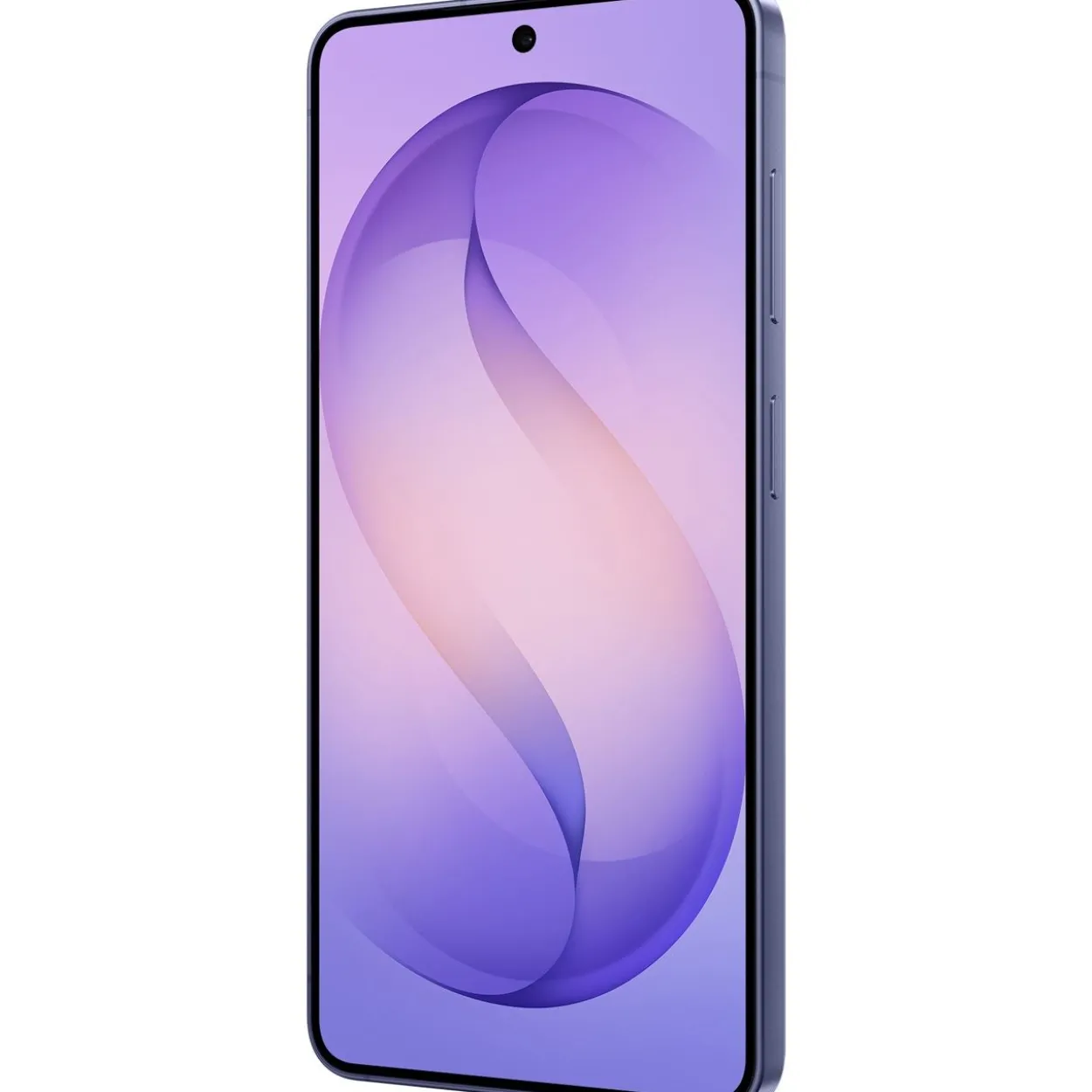 Samsung Galaxy S26 512 GB cobalt violet SM-S942BZVHEUB