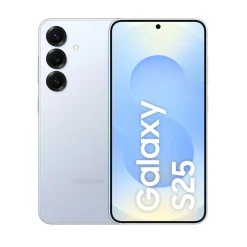 Samsung Galaxy S25 128 GB icyblue SM-S931BLBDEUB