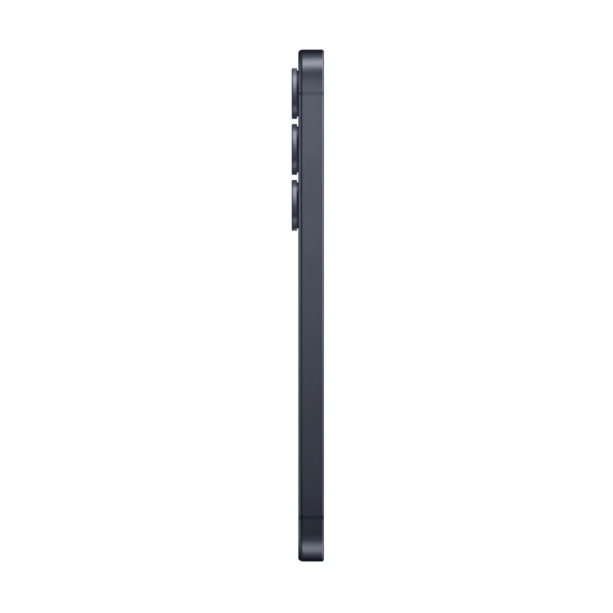 Samsung Galaxy S25 128 GB jetblack SM-S931BZKGEUB