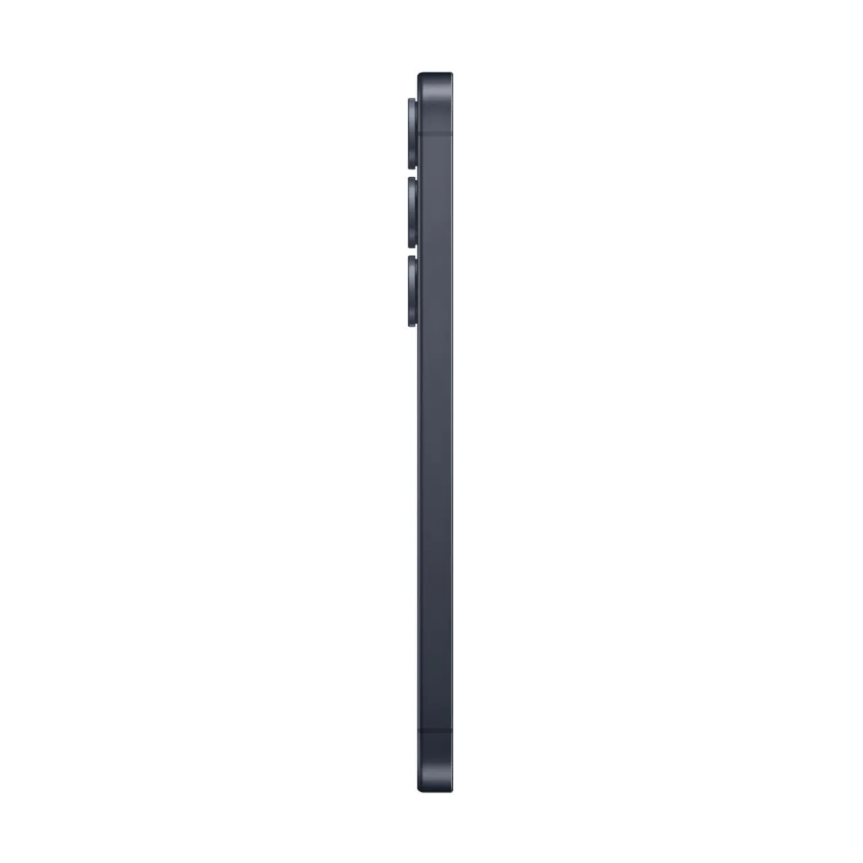 Samsung Galaxy S25 128 GB jetblack SM-S931BZKGEUB