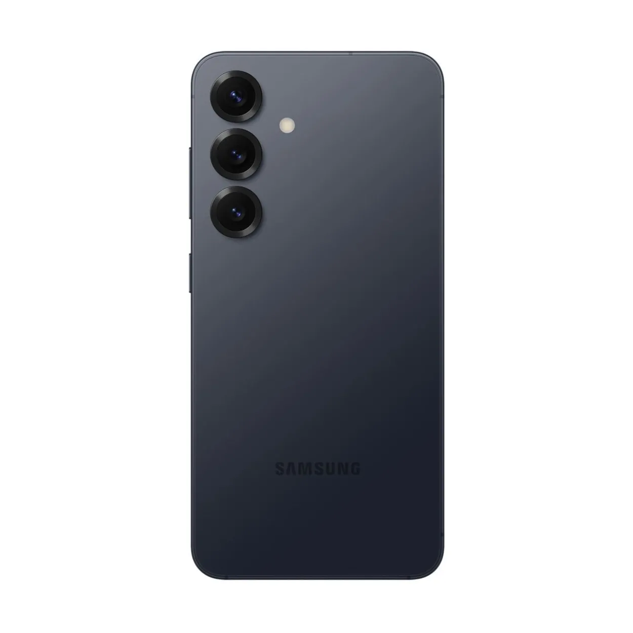 Samsung Galaxy S25 128 GB jetblack SM-S931BZKGEUB