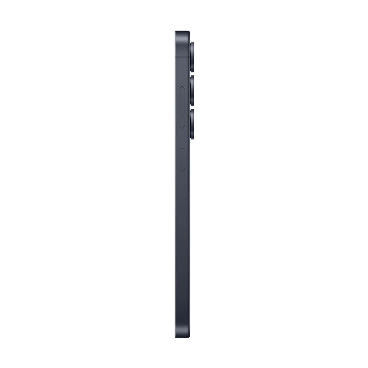 Samsung Galaxy S25 128 GB jetblack SM-S931BZKGEUB