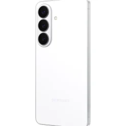 Samsung Galaxy S26 256 GB white SM-S942BZWEUB