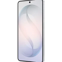Samsung Galaxy S26 256 GB white SM-S942BZWEUB