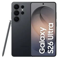 Samsung Galaxy S26 Ultra 256 GB black SM-S948BZKDEUB