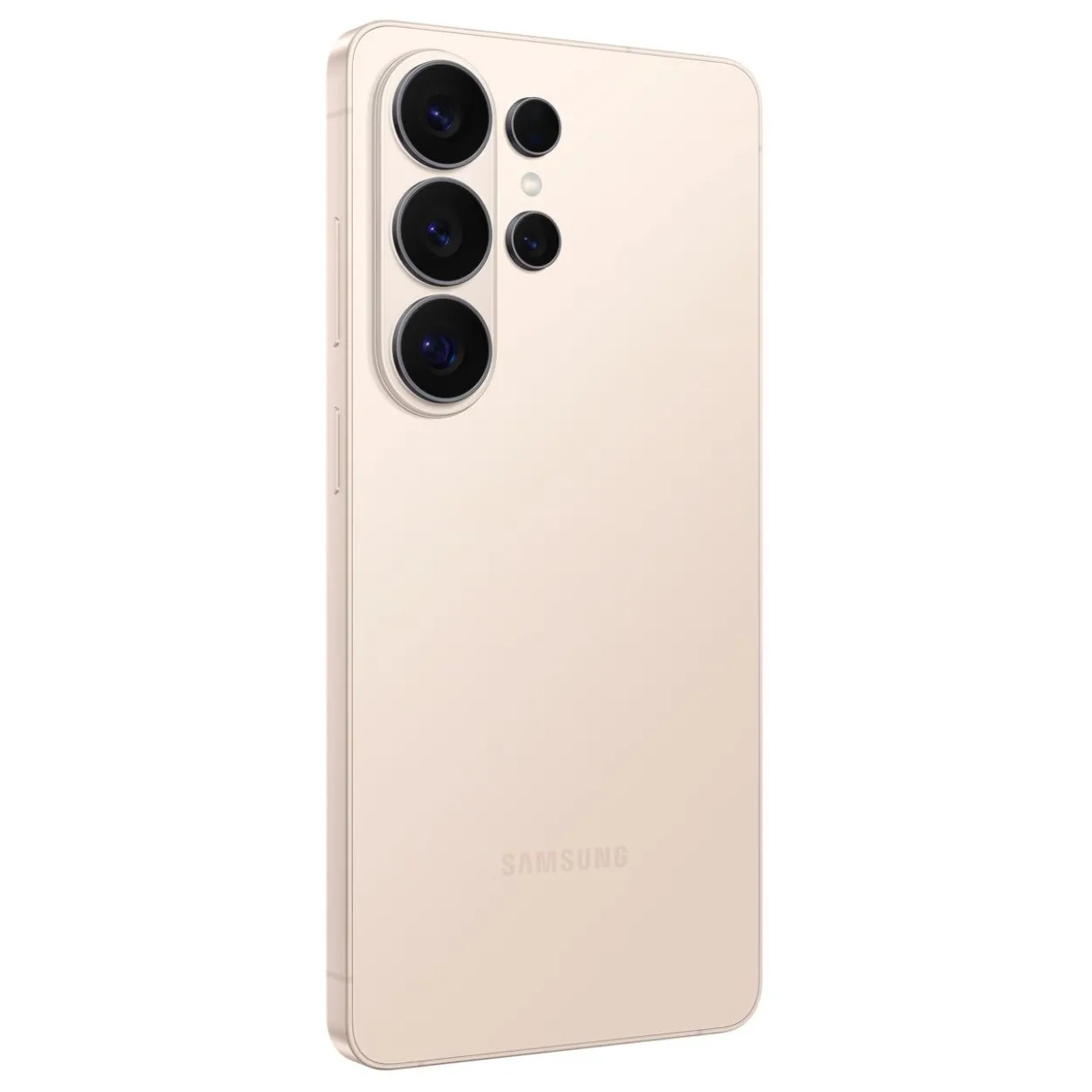 Samsung Galaxy S26 Ultra 512 GB pink gold SM-S948BZDGEUB