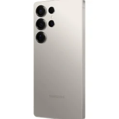 Samsung Galaxy S25 Ultra 256 GB titanium gray SM-S938BZTDEUB