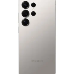 Samsung Galaxy S25 Ultra 256 GB titanium gray SM-S938BZTDEUB