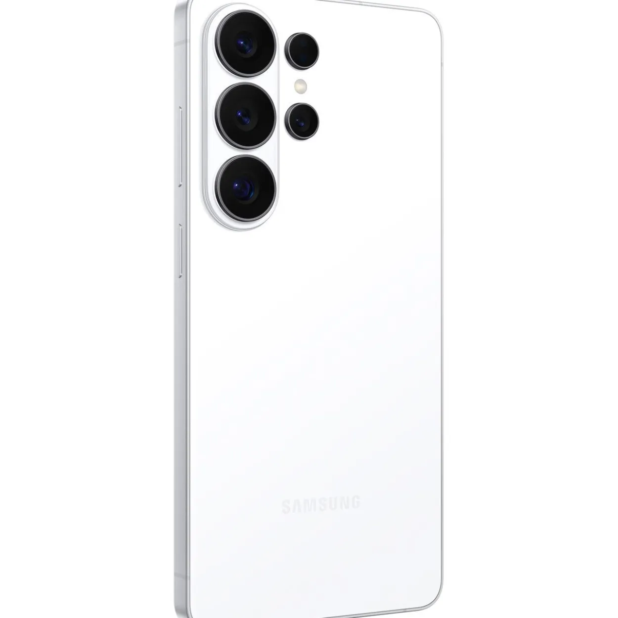 Samsung Galaxy S26 Ultra 512 GB white SM-S948BZWGEUB
