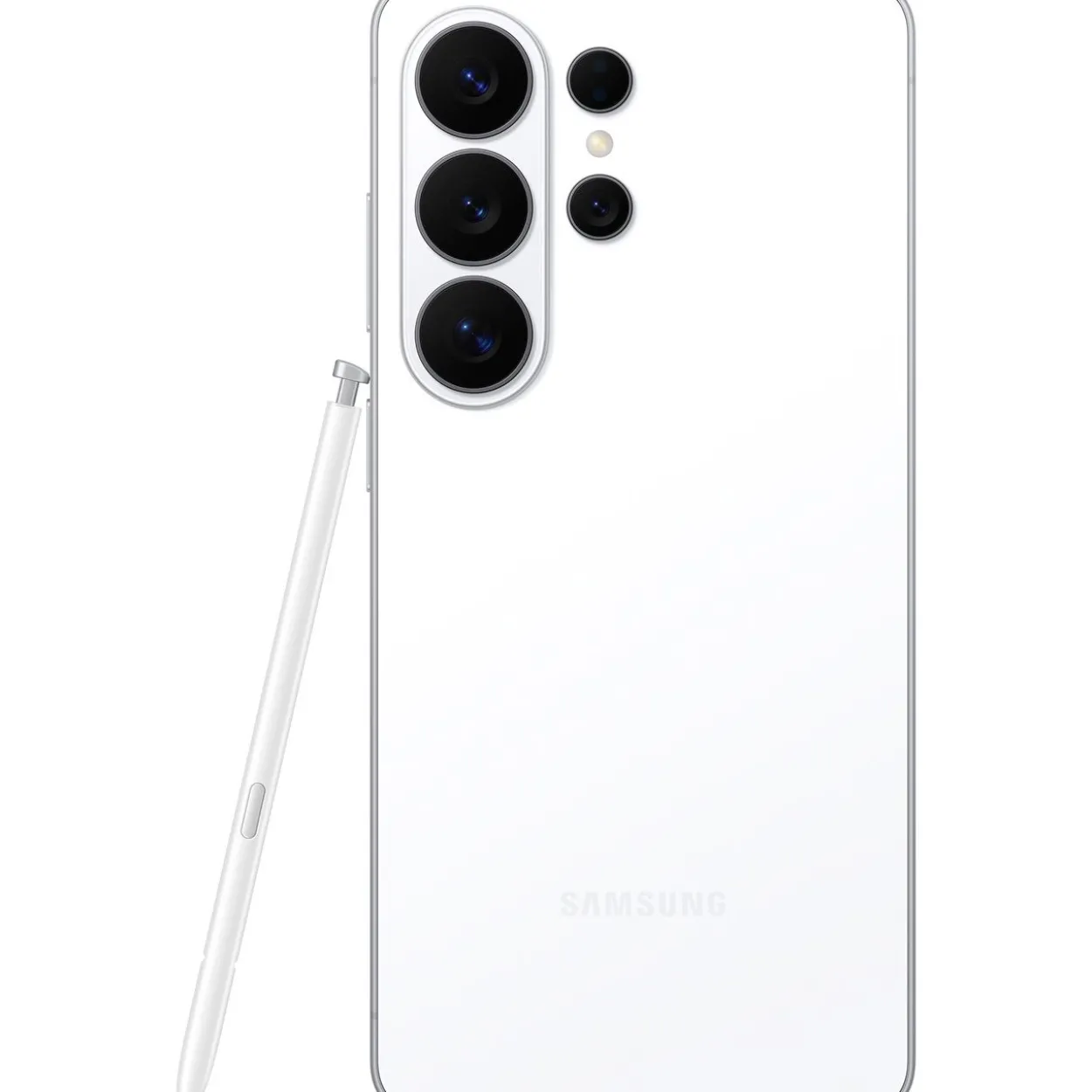 Samsung Galaxy S26 Ultra 512 GB white SM-S948BZWGEUB