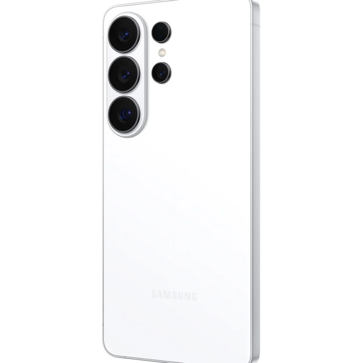 Samsung Galaxy S26 Ultra 512 GB white SM-S948BZWGEUB