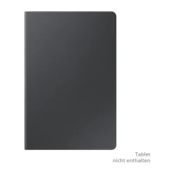 Samsung Galaxy Tab A8 Book Cover EF-BX200 Grau