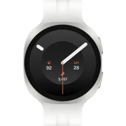 Samsung Galaxy Watch 9 Cream 40mm EU Model Android
