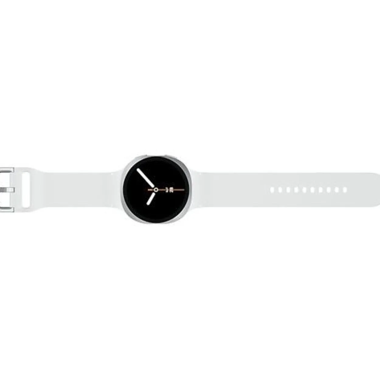 Samsung Galaxy Watch8 44 mm Wi-Fi EU silver white