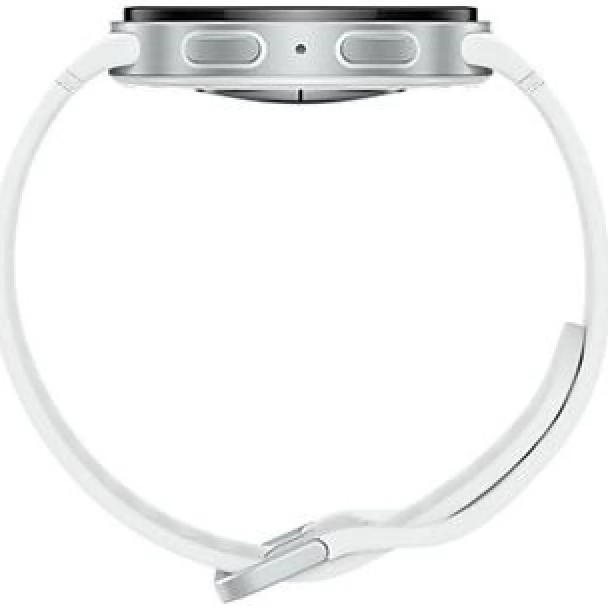 Samsung Galaxy Watch8 44 mm Wi-Fi EU silver white