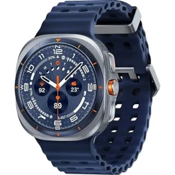 Samsung Galaxy Watch Ultra (2025) Titanium Blue EU